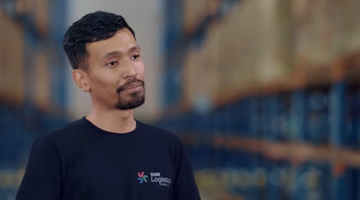 DNR Logistic DNR Logistic